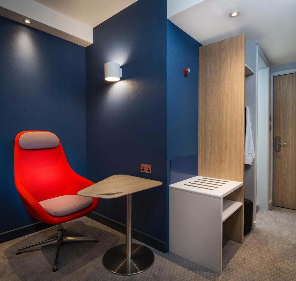 Express - - Grand Arenas By Ihg Hotel