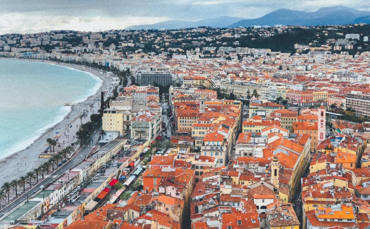 Express - - Grand Arenas By Ihg Hotel Nizza