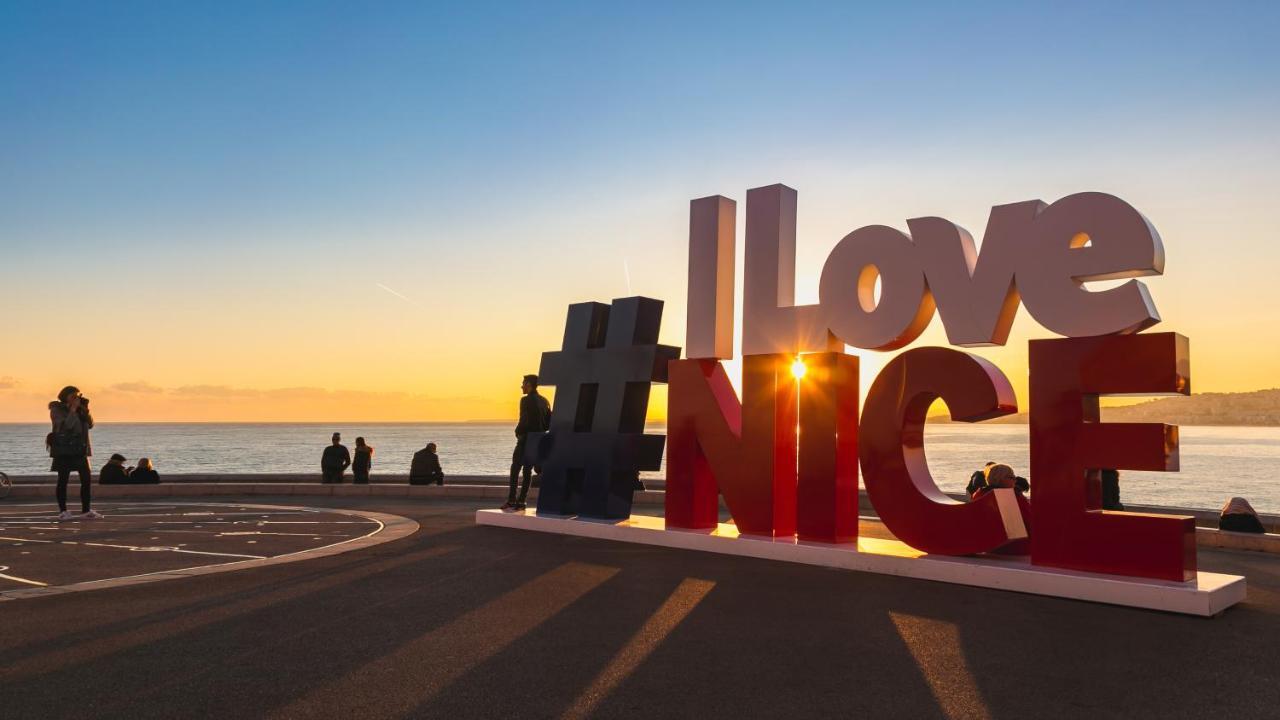 Express - - Grand Arenas By Ihg Nizza