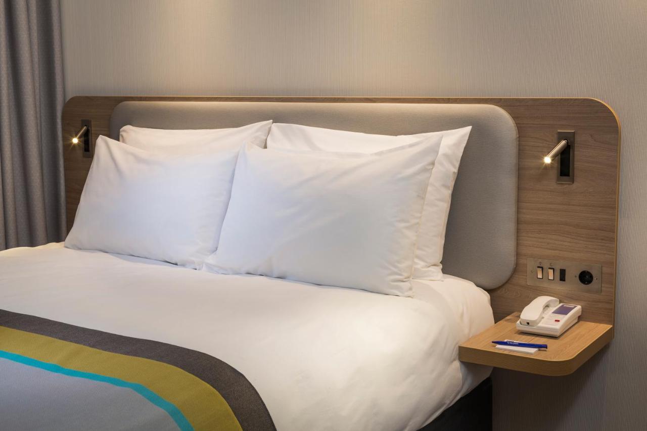 Hotel Express - - Grand Arenas By Ihg