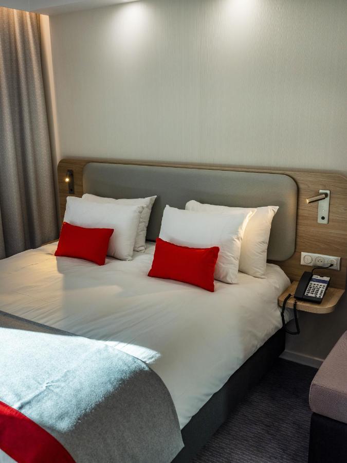 Express - - Grand Arenas By Ihg Hotel