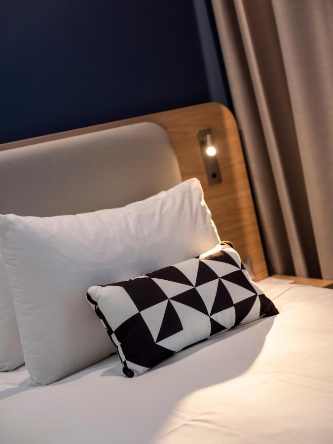 Express - - Grand Arenas By Ihg Hotel 3*