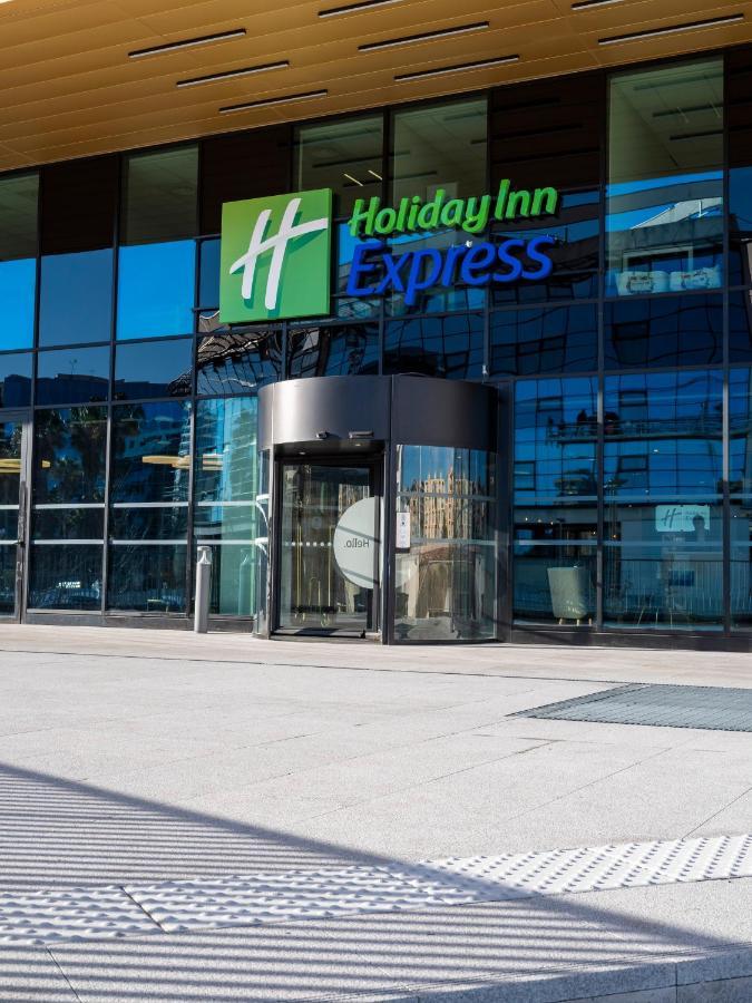 Express - - Grand Arenas By Ihg 3* Nizza