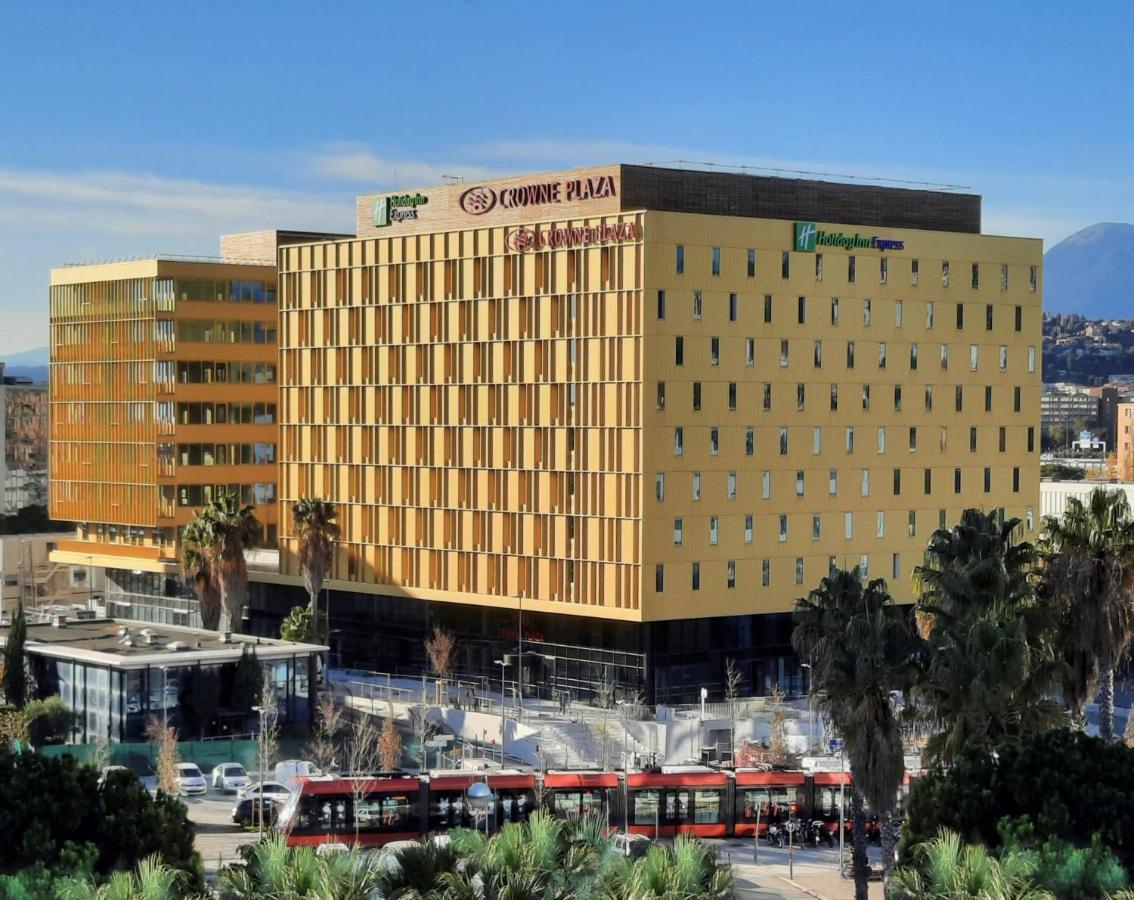 Hotel Express - - Grand Arenas By Ihg Nizza