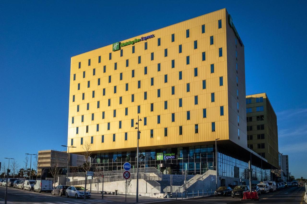 Hotel Express - - Grand Arenas By Ihg Nizza