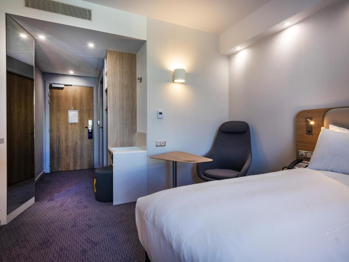 Express - - Grand Arenas By Ihg Hotel