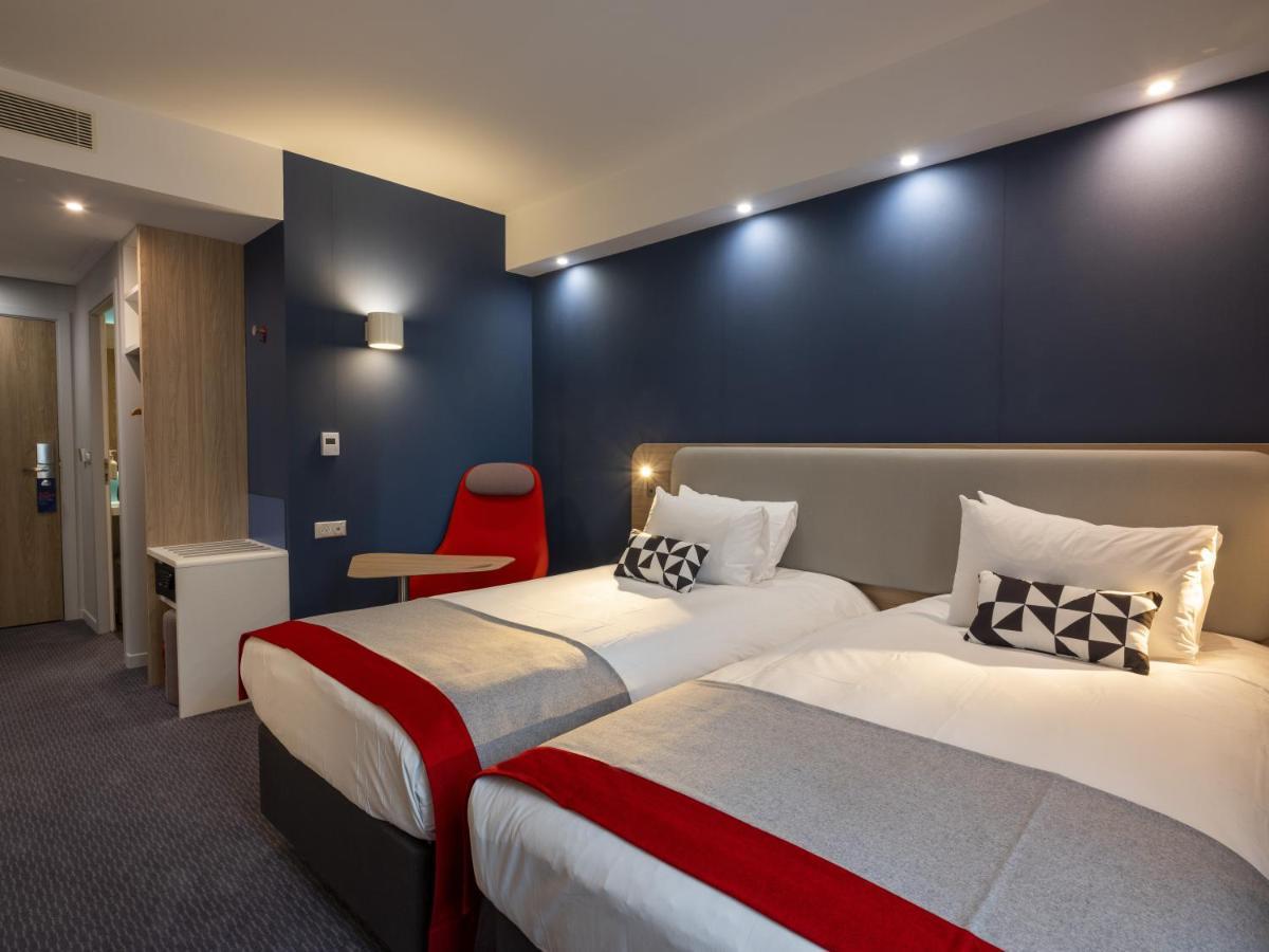 Hotel Express - - Grand Arenas By Ihg Nizza