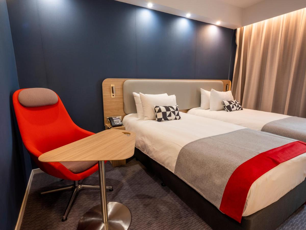 Express - - Grand Arenas By Ihg 3* Nizza