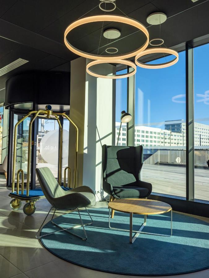 Express - - Grand Arenas By Ihg Nizza