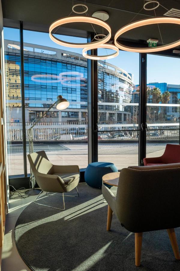 Express - - Grand Arenas By Ihg 3*