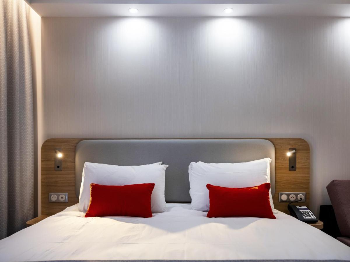 Hotel Express - - Grand Arenas By Ihg