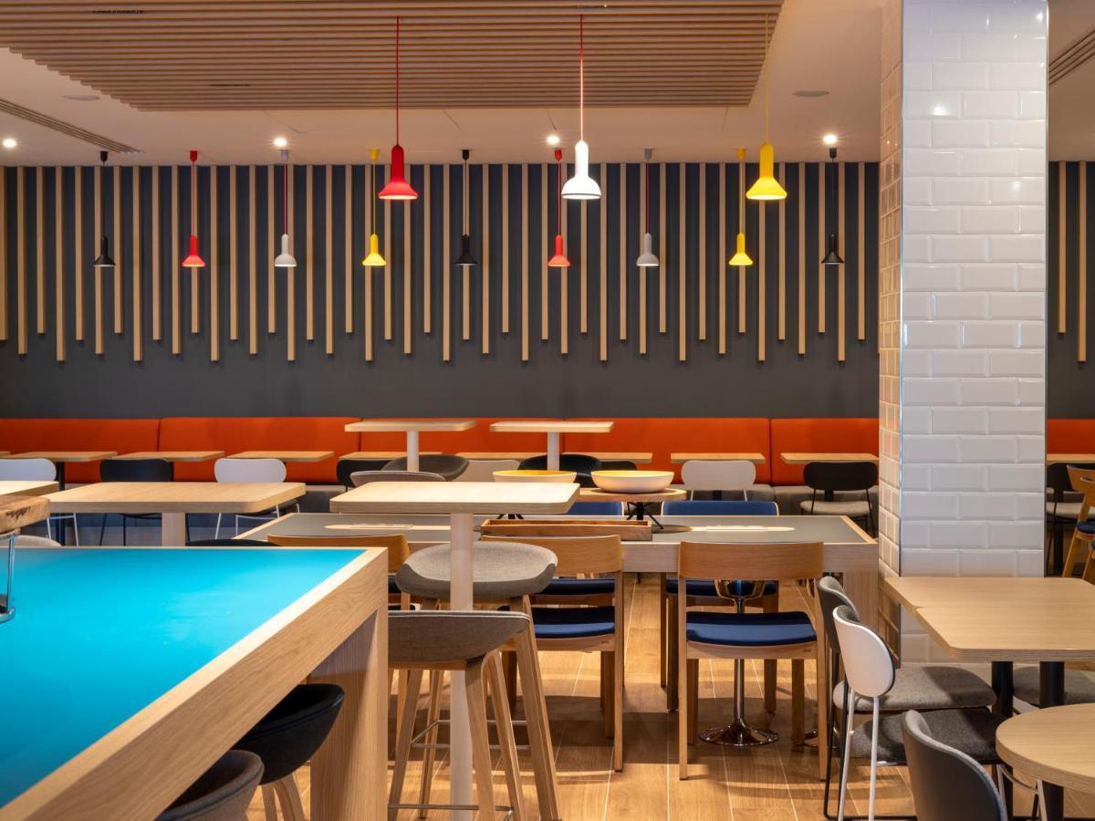 Hotel Express - - Grand Arenas By Ihg Nizza