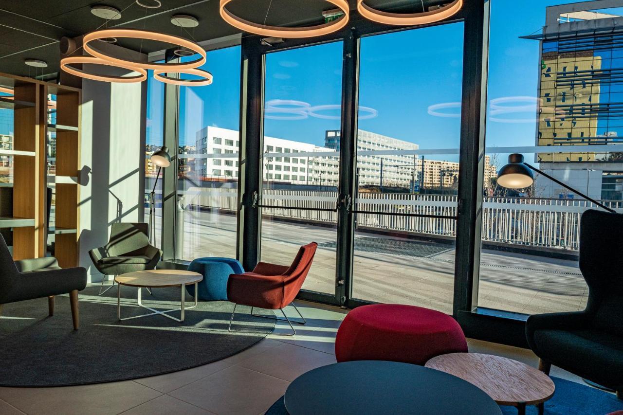 Express - - Grand Arenas By Ihg Hotel 3*