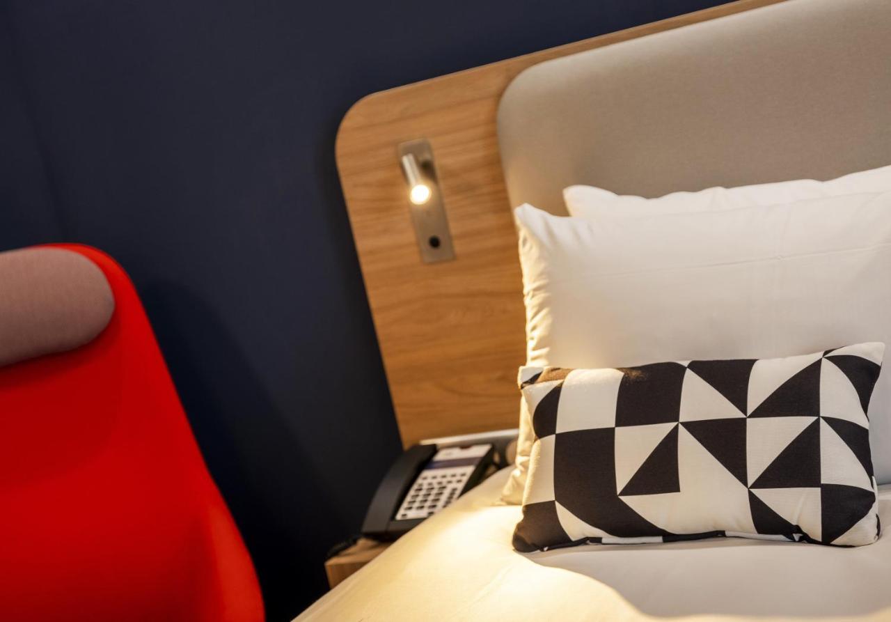 Express - - Grand Arenas By Ihg 3* Nizza