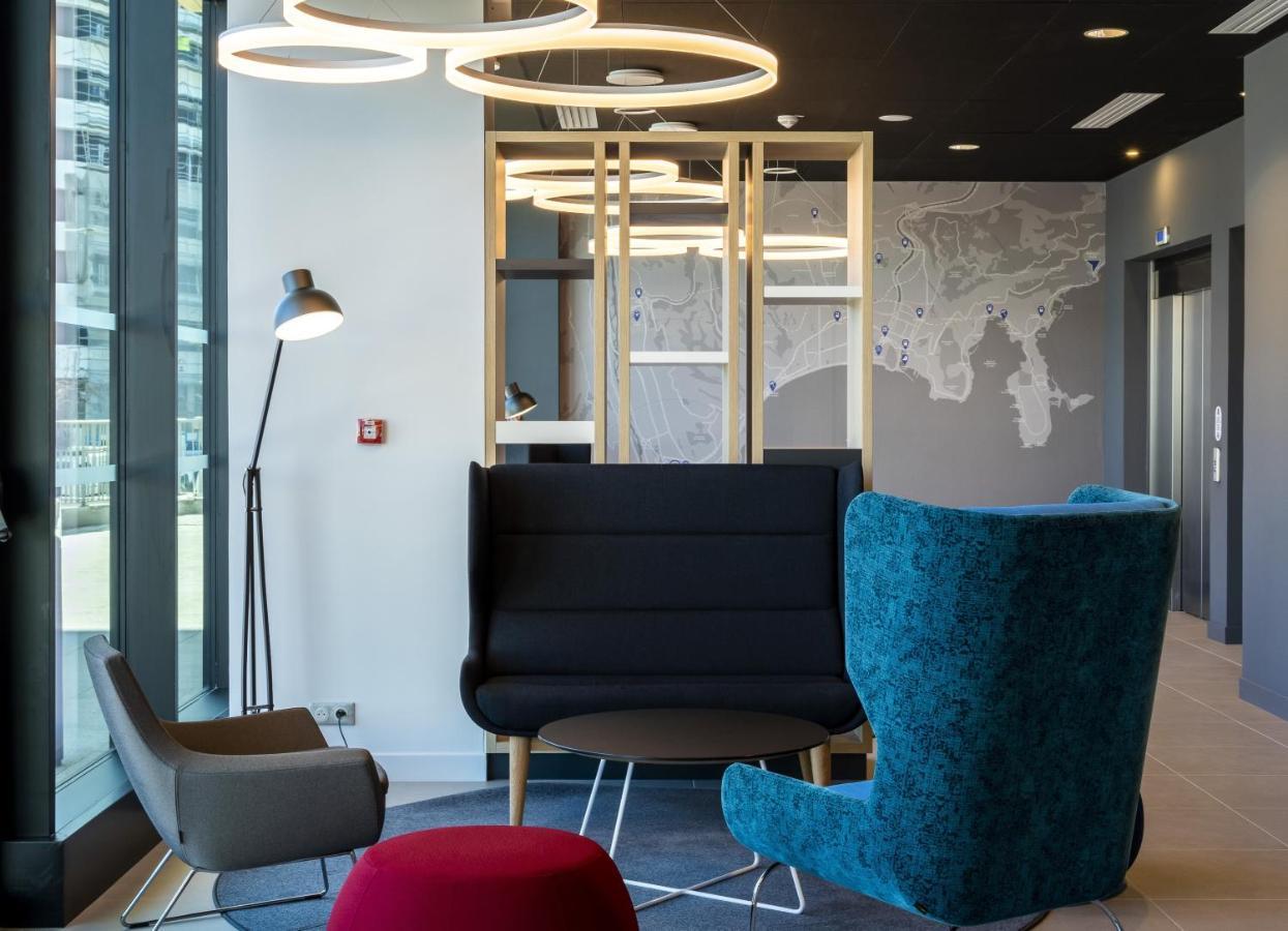 Hotel Express - - Grand Arenas By Ihg