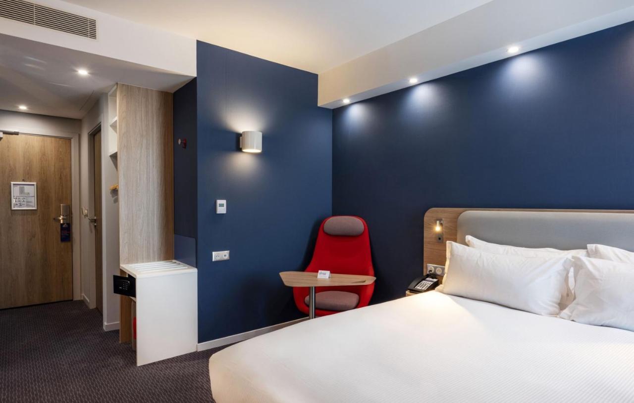 Express - - Grand Arenas By Ihg 3* Nizza