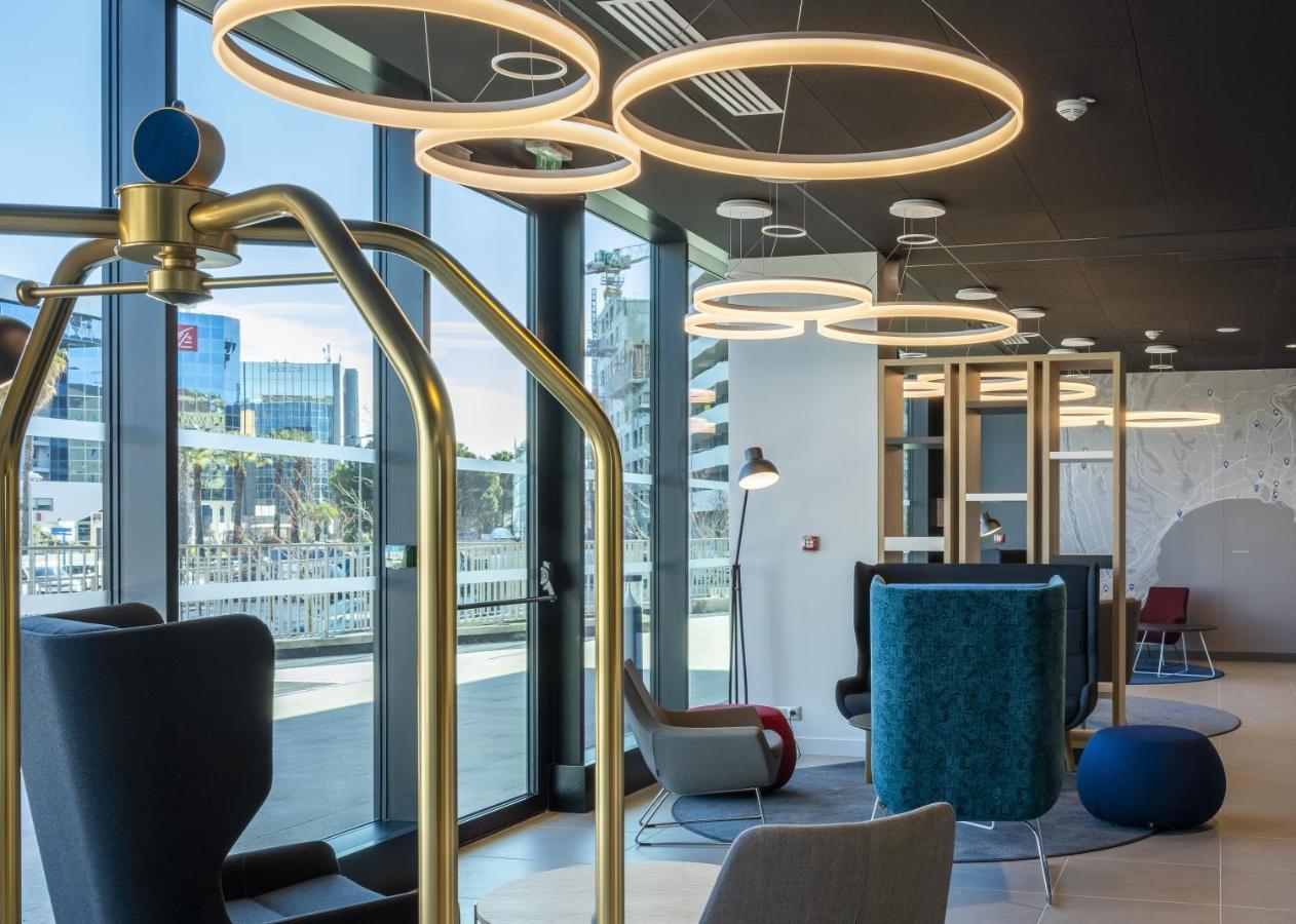 Express - - Grand Arenas By Ihg Hotel