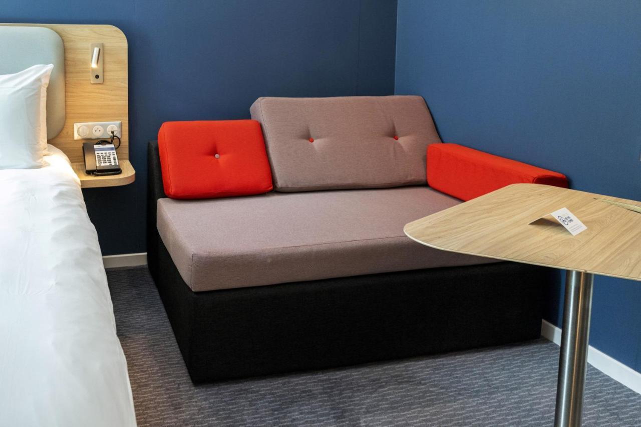 Express - - Grand Arenas By Ihg Nizza