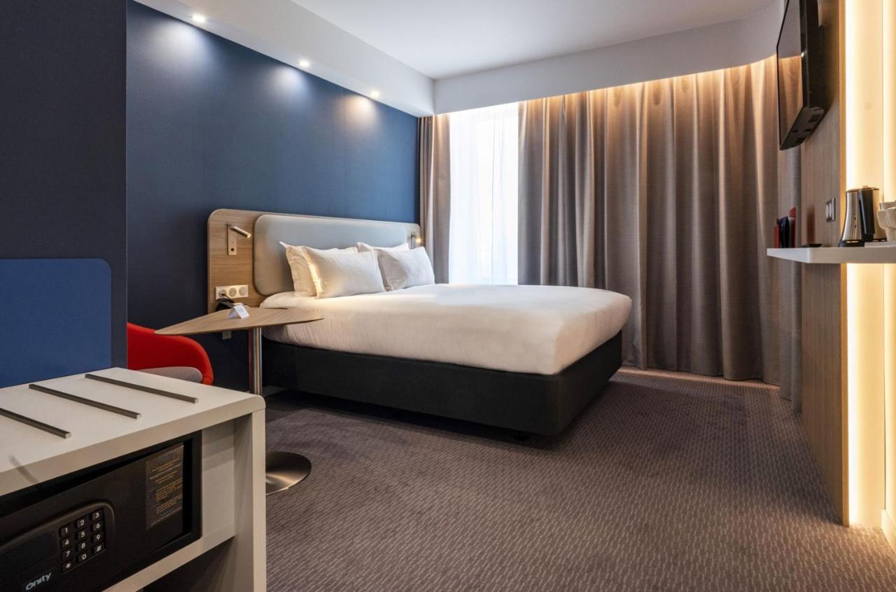 Express - - Grand Arenas By Ihg Nizza
