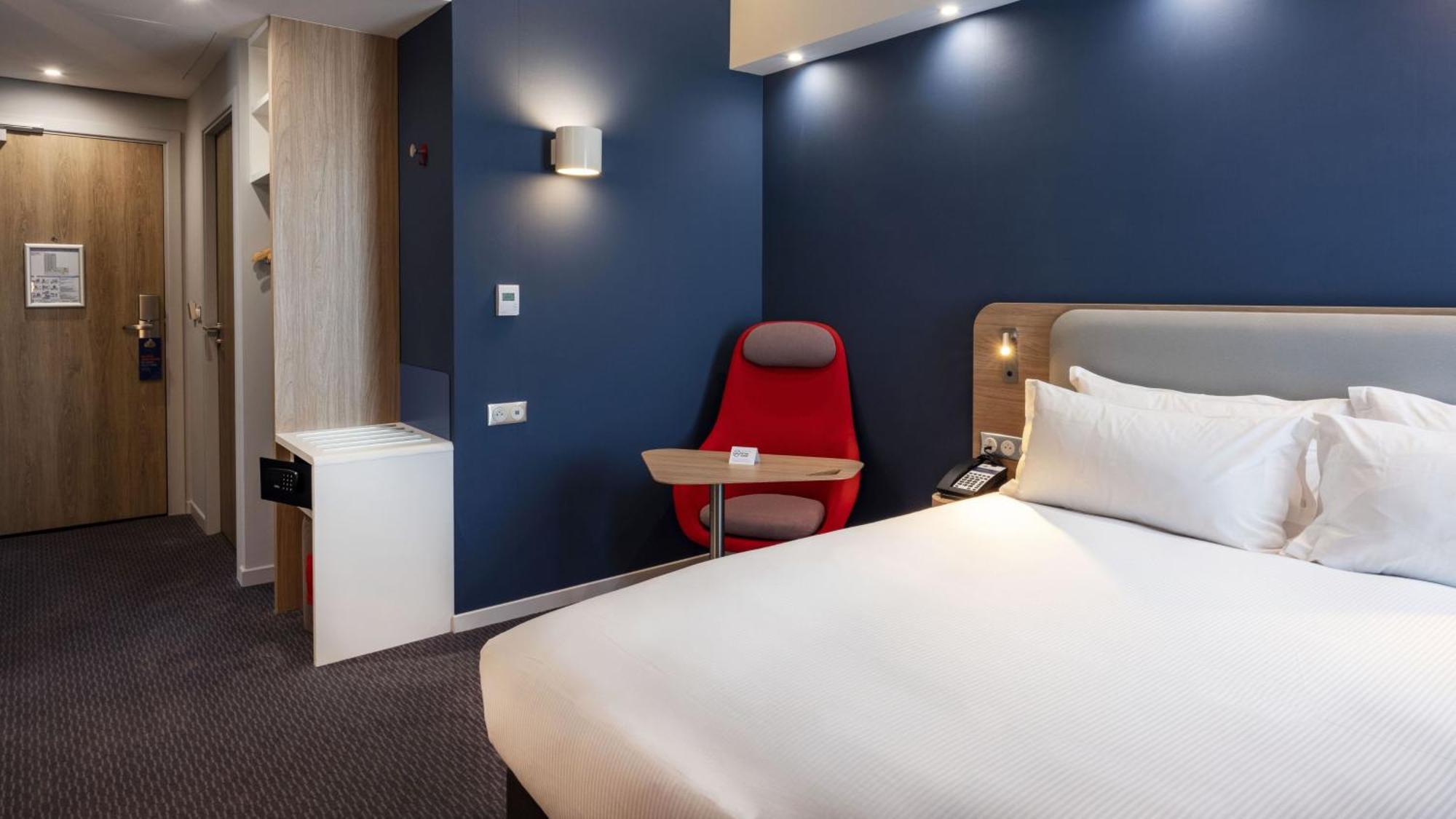 Express - - Grand Arenas By Ihg