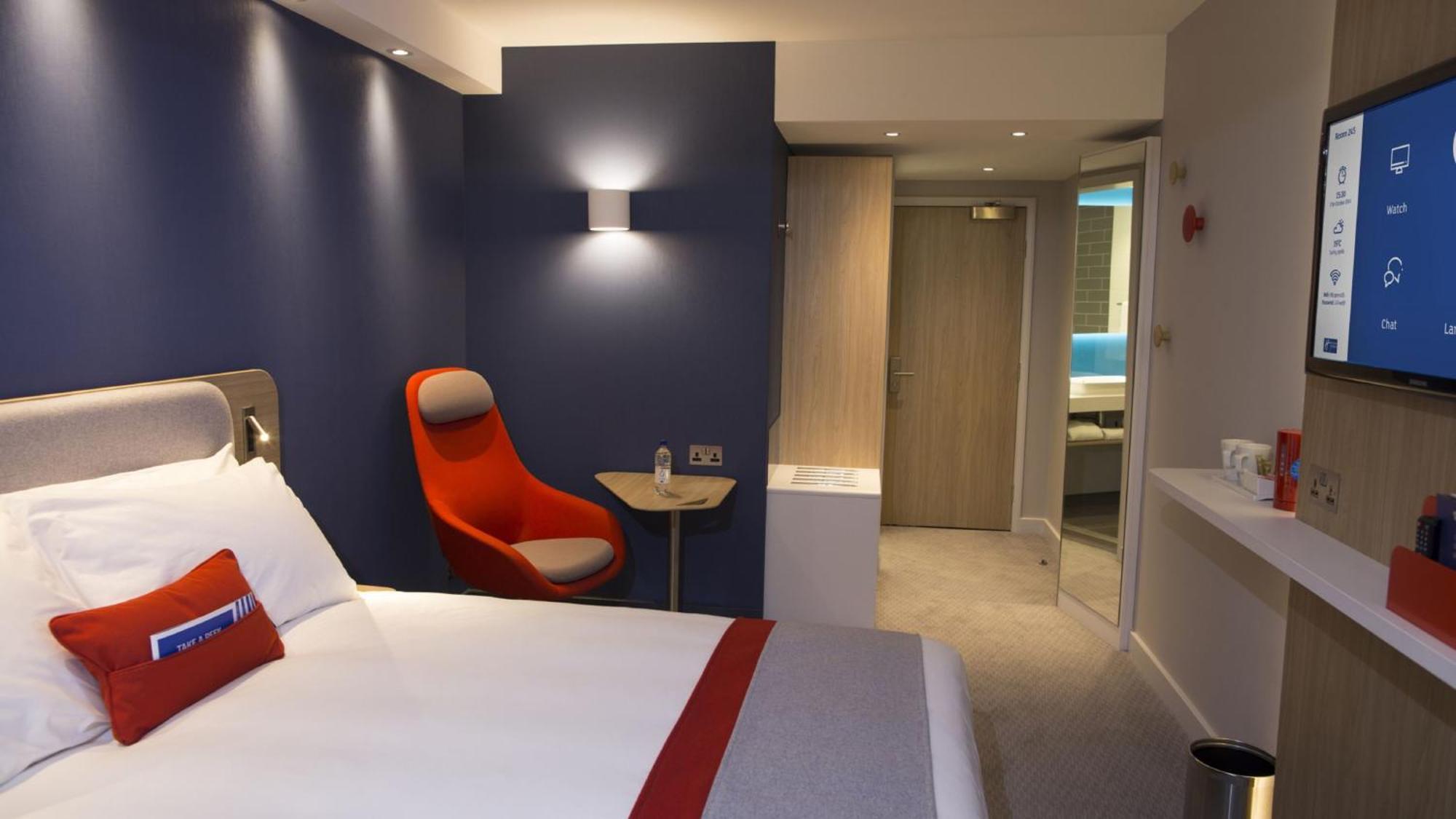 Hotel Express - - Grand Arenas By Ihg Nizza