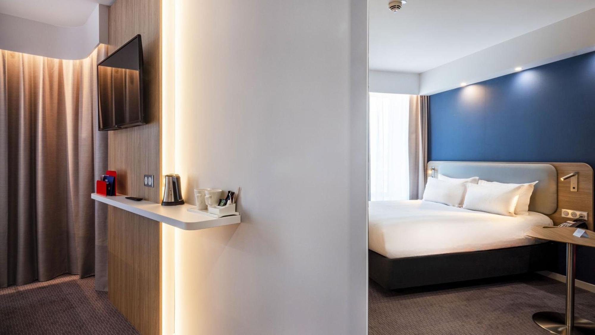 Express - - Grand Arenas By Ihg 3* Nizza