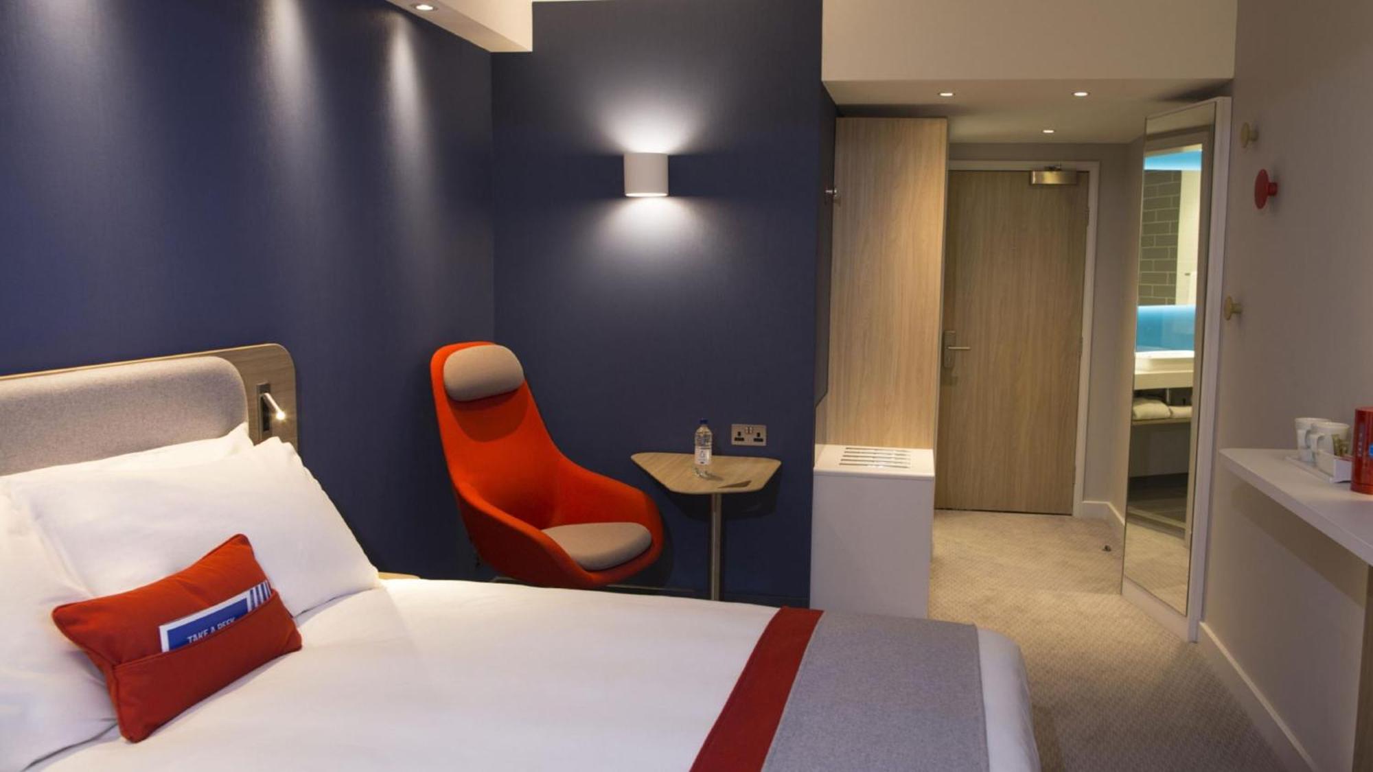 Express - - Grand Arenas By Ihg Hotel Nizza