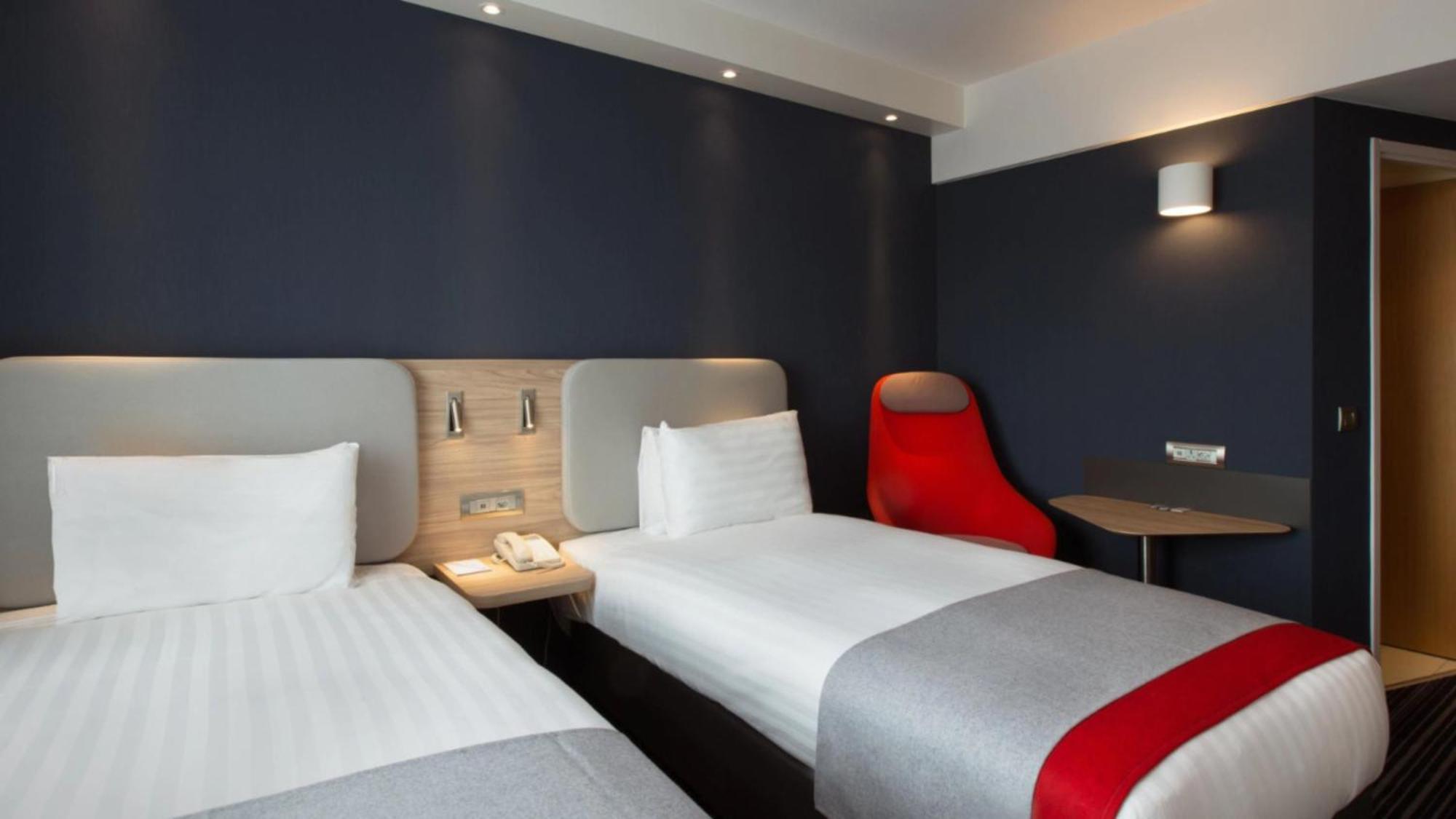 Hotel Express - - Grand Arenas By Ihg Nizza