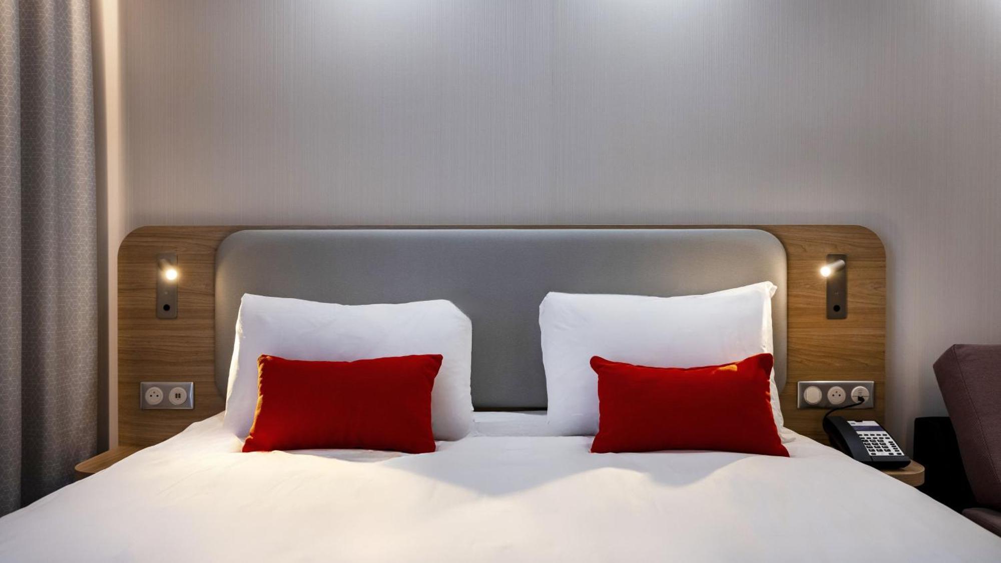 Express - - Grand Arenas By Ihg Nizza