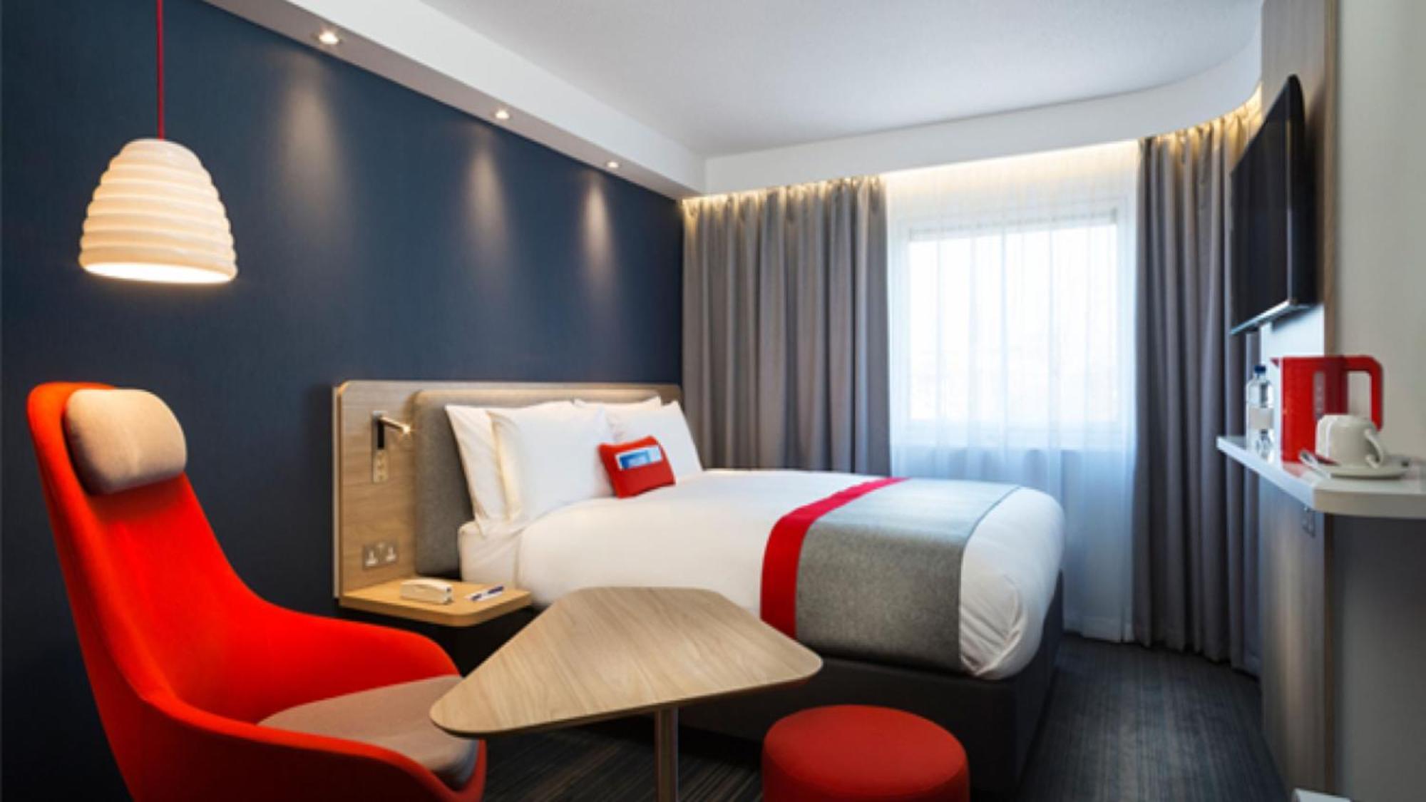 Express - - Grand Arenas By Ihg 3* Nizza