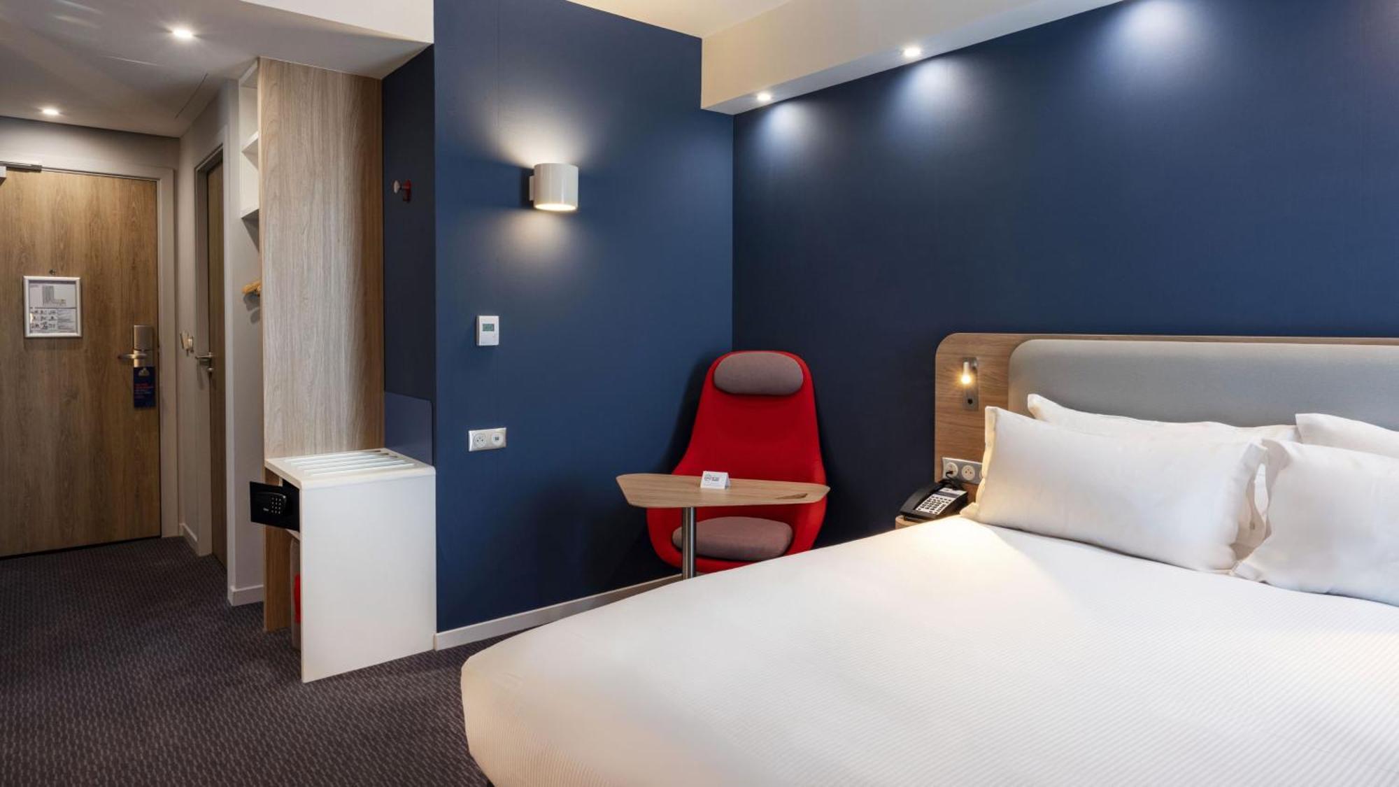 Express - - Grand Arenas By Ihg 3* Nizza