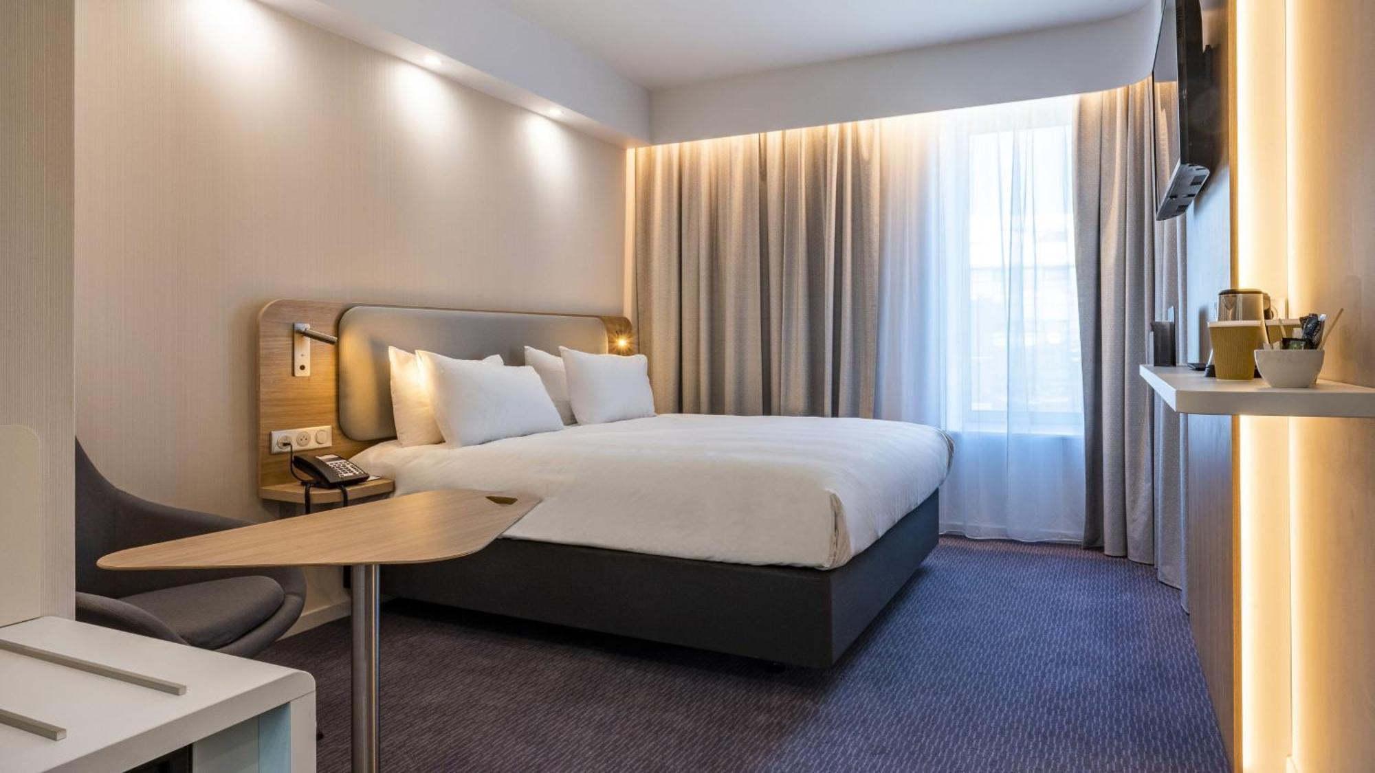 Express - - Grand Arenas By Ihg Hotel