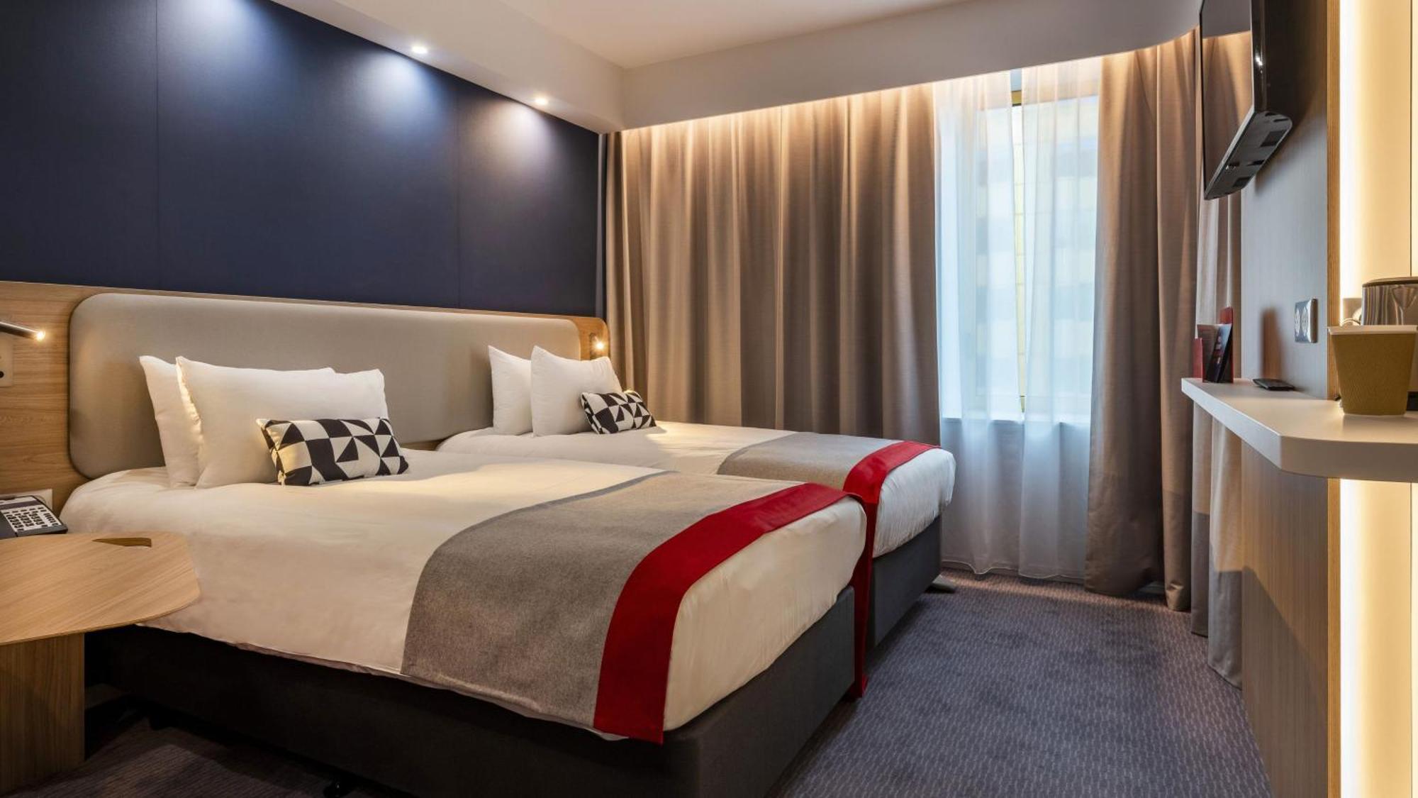 Express - - Grand Arenas By Ihg Hotel 3*