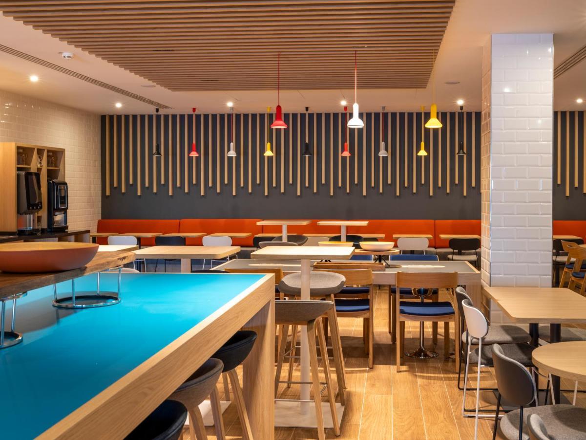 Hotel Express - - Grand Arenas By Ihg Nizza