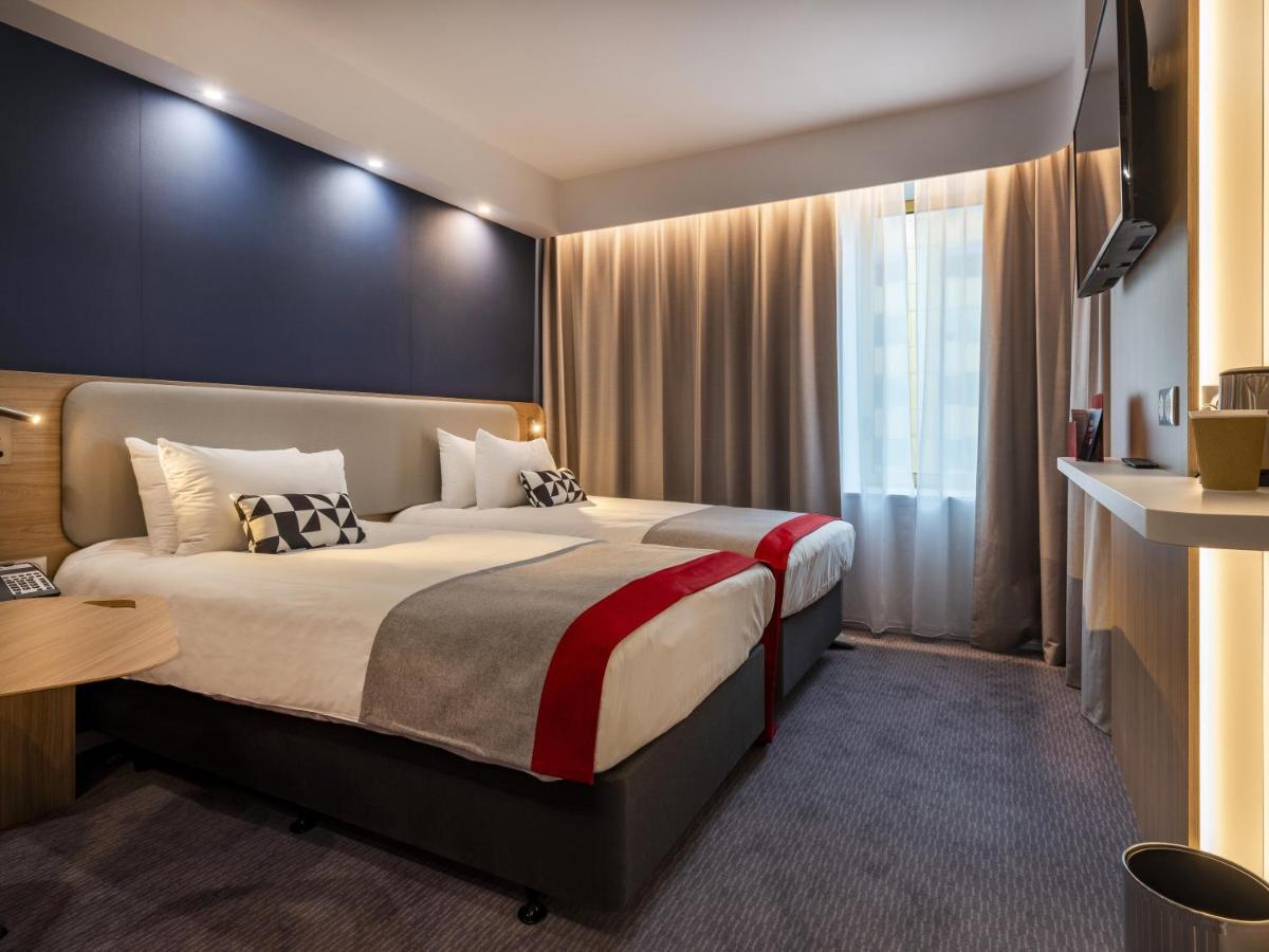Express - - Grand Arenas By Ihg Hotel Nizza