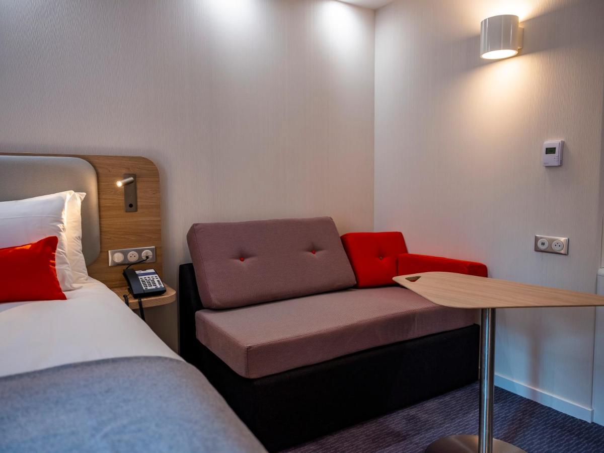 Express - - Grand Arenas By Ihg 3* Nizza